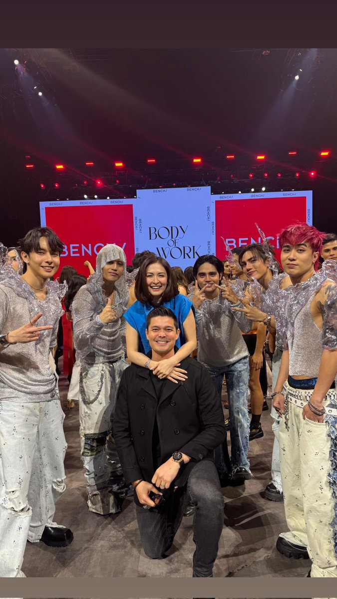 SB19's Shocking Collaboration with Dingdong Dantes Breaks Norms!
