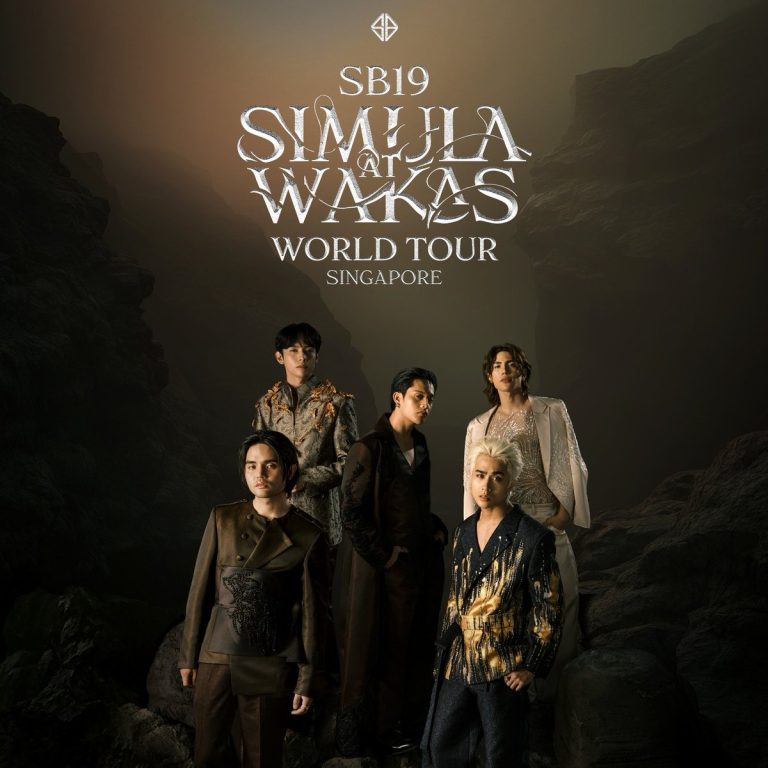 SB19's 'Simula at Wakas' Tour Sells Out in Hours—Why the Hype?