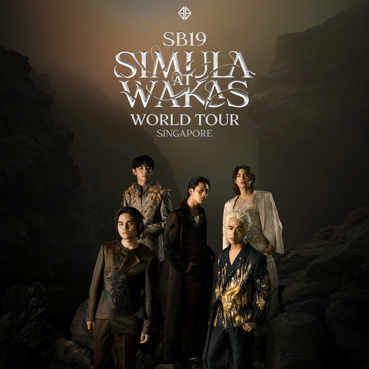 SB19's 'Simula at Wakas' Tour Sells Out in Hours—Why the Hype?