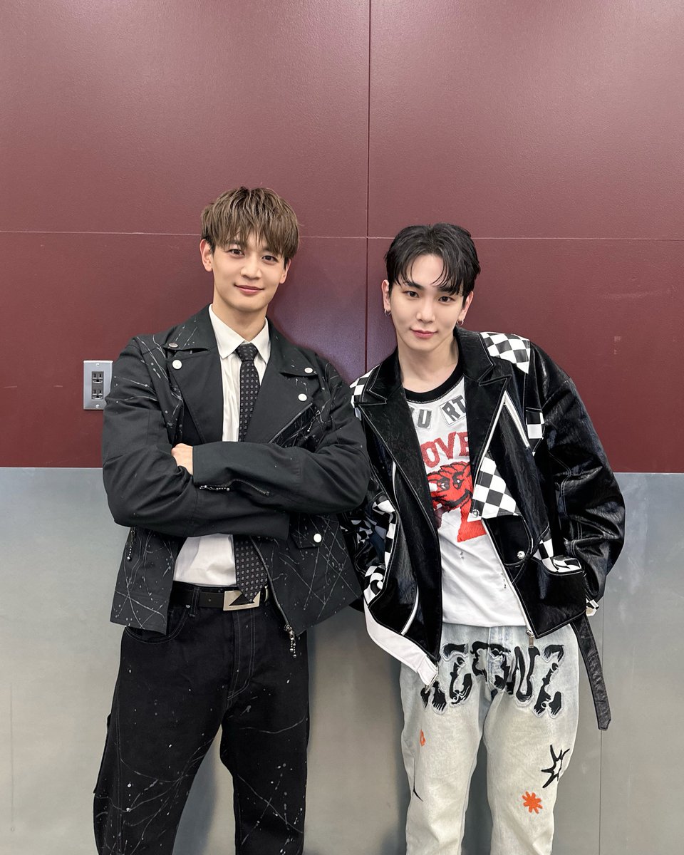 SHINee's KEY & MINHO Spark Outrage with Shocking Performance!
