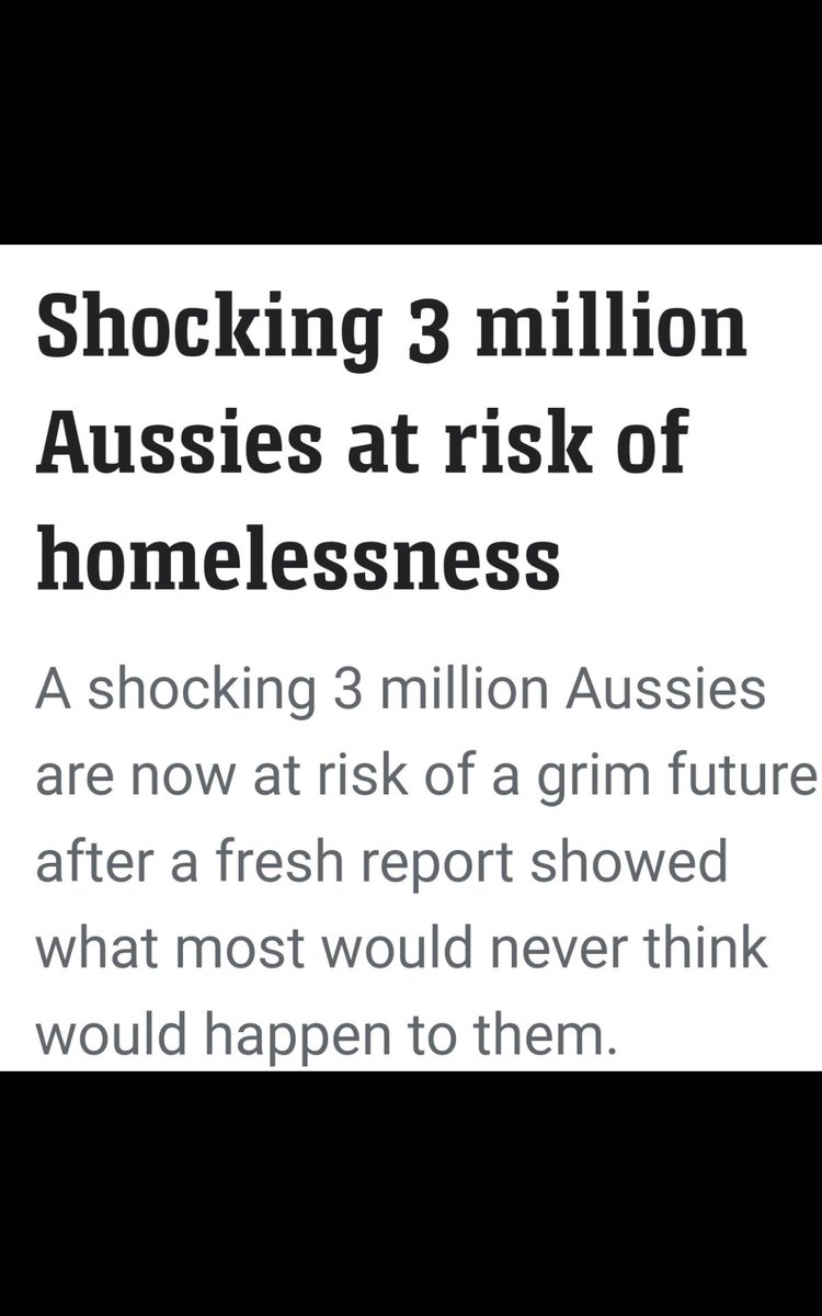 SHOCKING: Albanese's Policies Push 1 Million Australians into Poverty!