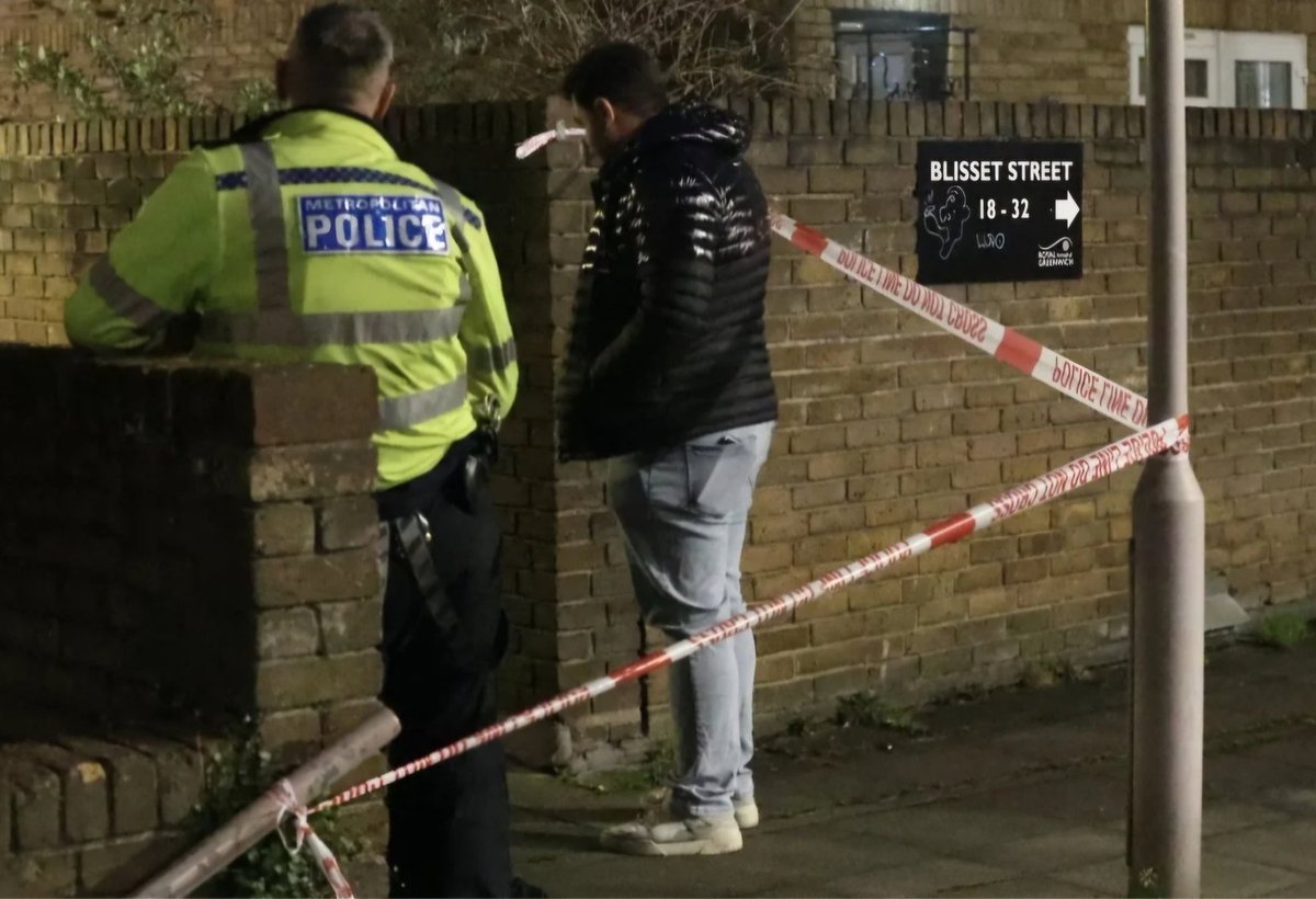 🚨🇬🇧SHOCKING: Delivery Driver Stabbed Amid UK Violence Surge!