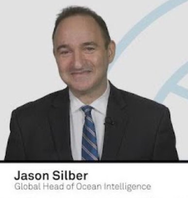 🚨 SHOCKING: Infospectrum Exec Jason Silber's Outrageous Reaction!