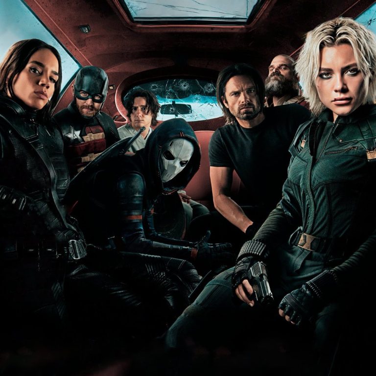 SHOCKING: 'THUNDERBOLTS' Runtime Sparks Outrage Among Fans!