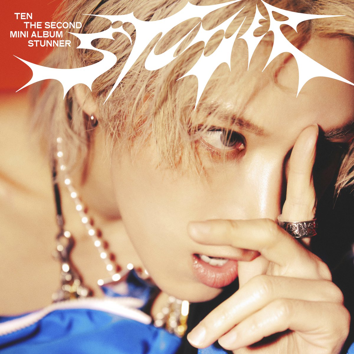 STUNNER by TEN Hits 140,000 Copies—Is It the End of K-Pop?