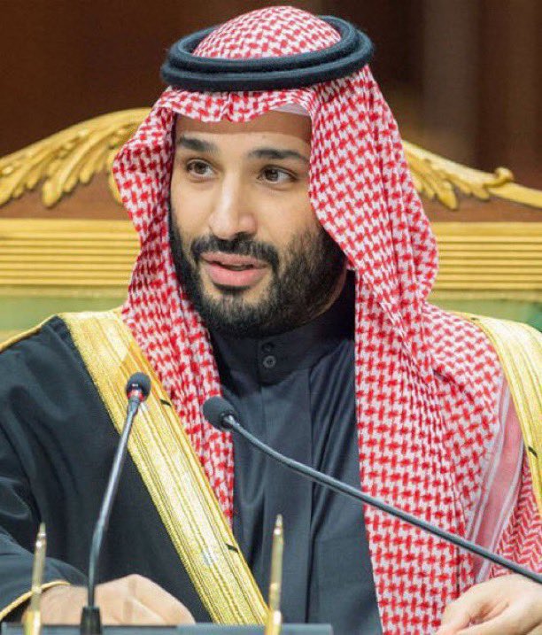 Saudi Crown Prince Shocks World: Women Can Now Dress Freely!
