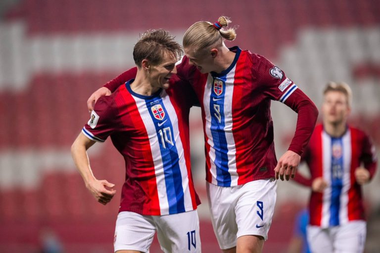 Scandalous Show: Ødegaard's Three Assists Spark Outrage!
