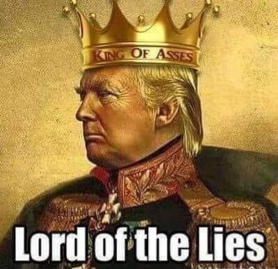 Schumer Crowned Trump: Is This the Final Straw for Democracy?