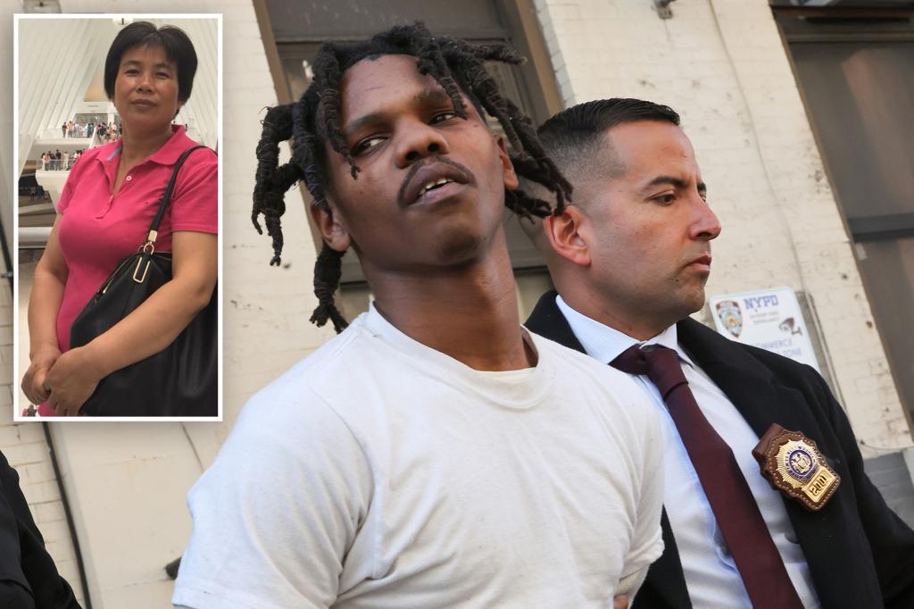 Second Teen Arrested in Shocking NYC Mom's Fatal Defense!