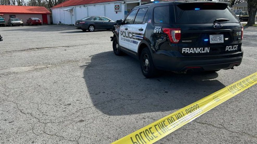 Self-Defense or Cold-Blooded Shooting? Franklin Store Incident Shocks!