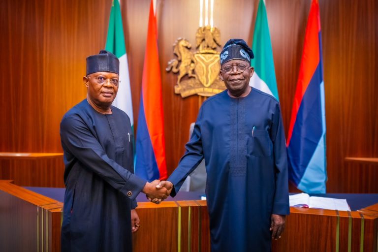 Senate Shocks Nation: State of Emergency Declared in Rivers!
