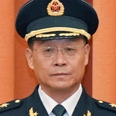 Shock Arrest of PLA Rocket Force Chief Sparks Major Power Turmoil!