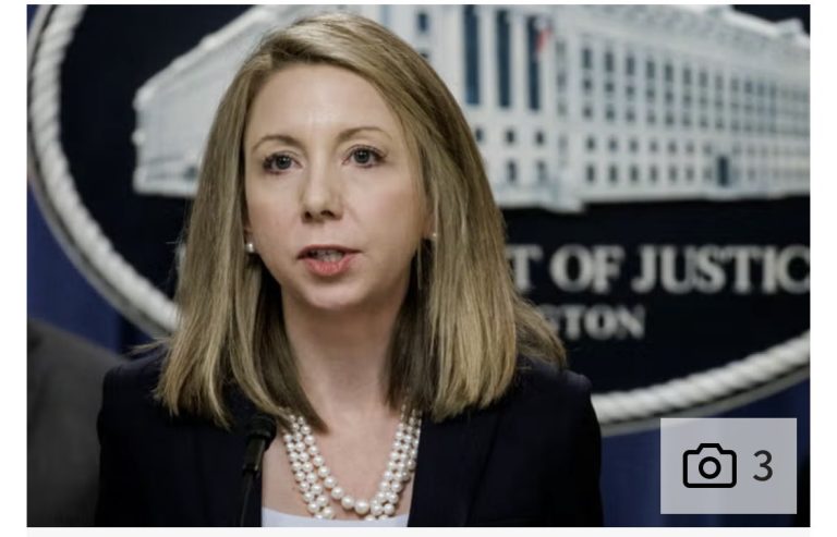 Shock: Former U.S. Attorney Jessica Aber Found Dead at 43!