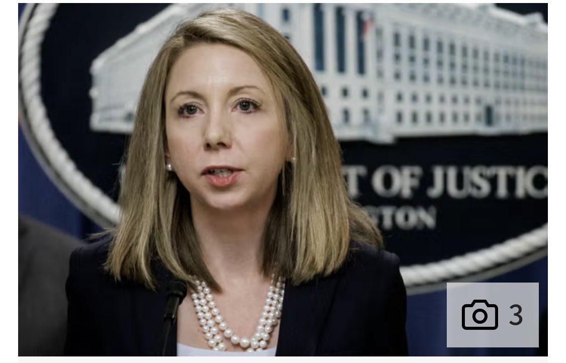 Shock: Former U.S. Attorney Jessica Aber Found Dead at 43!