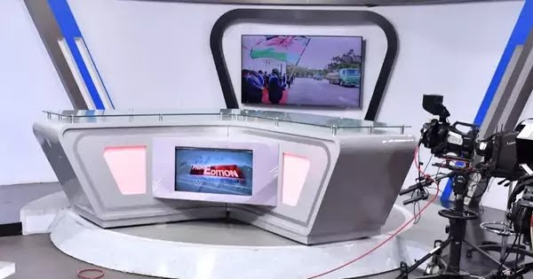 Shock as KBC Journalist Fredrik Parsayo Found Dead at Home!