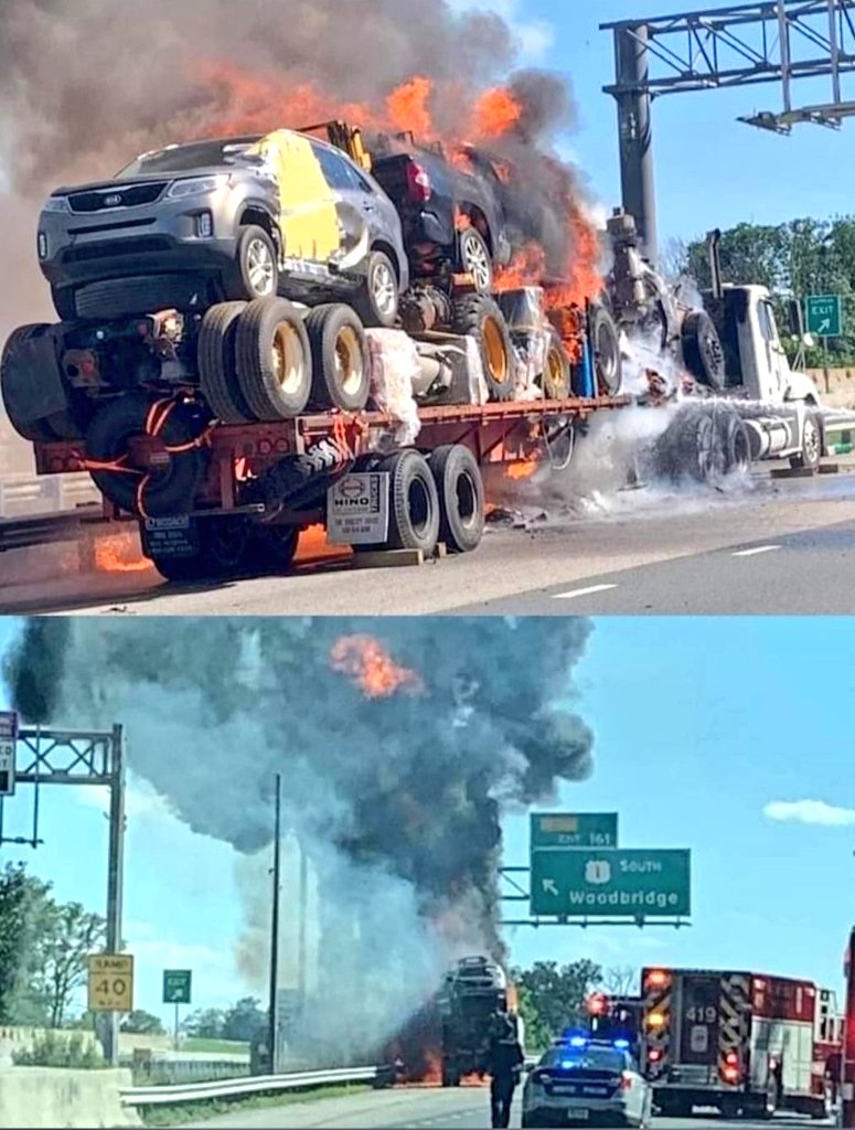 Shocking Accidents Caught on Camera: Unseen Horror Unleashed 😳  
(Not for the faint-hearted - viewer discretion advised) 👇