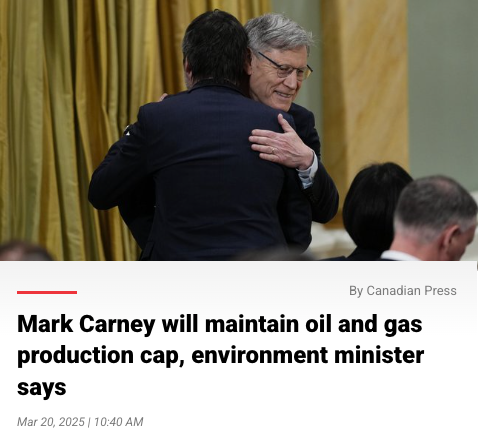 Shocking Admission: Liberal Minister Confirms Carney's Energy CAP!  
54,400 Jobs at Risk as Canada's Economy Faces $21B Hit!