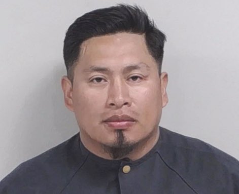 Shocking Arrest: Guatemalan Illegal Accused of Abusing 4 Kids!