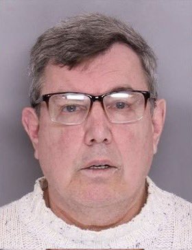 Shocking Arrest: Maryland Priest Accused of Decades-Old Abuse!