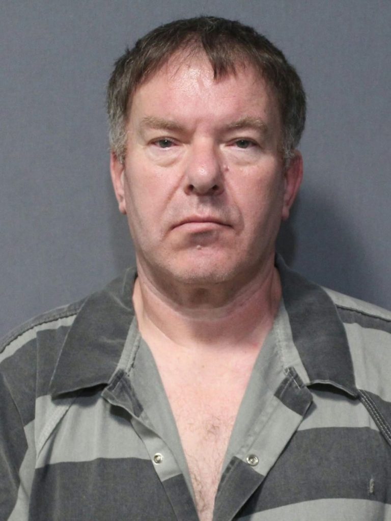 Shocking Arrest: Newport Man Busted in VIPER Sting Operation!
