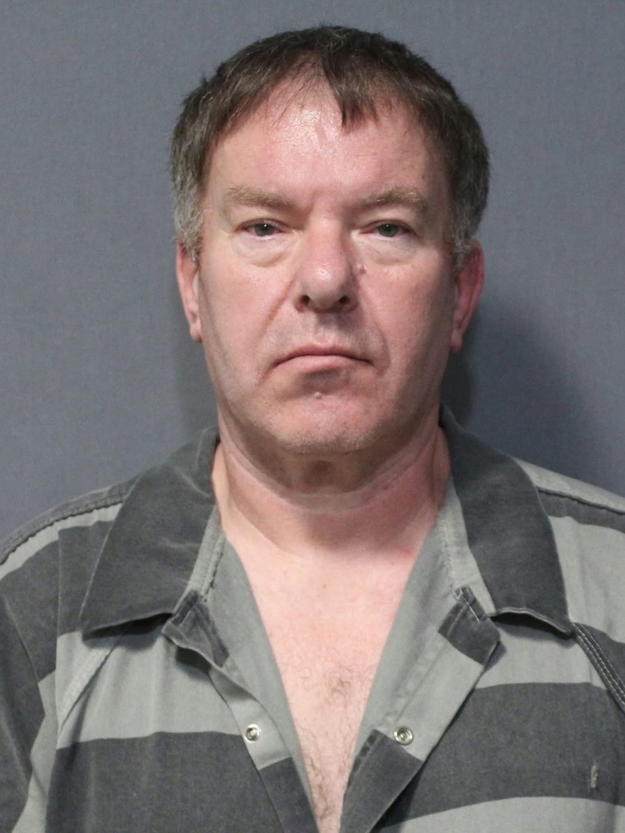 Shocking Arrest: Newport Man Busted in VIPER Sting Operation!