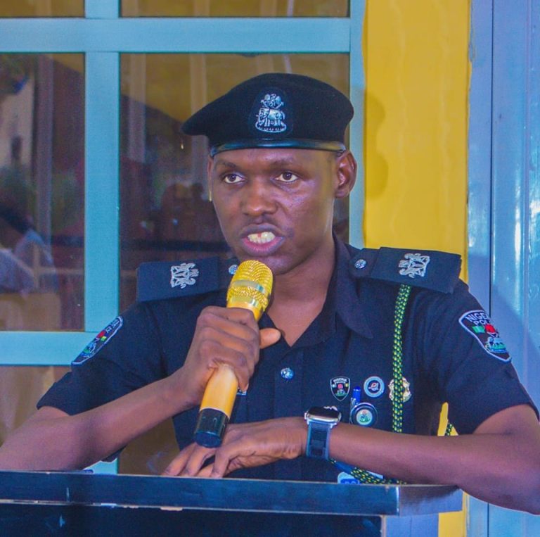 Shocking Arrests: Women Among Five Suspected Kidnappers in Kano!