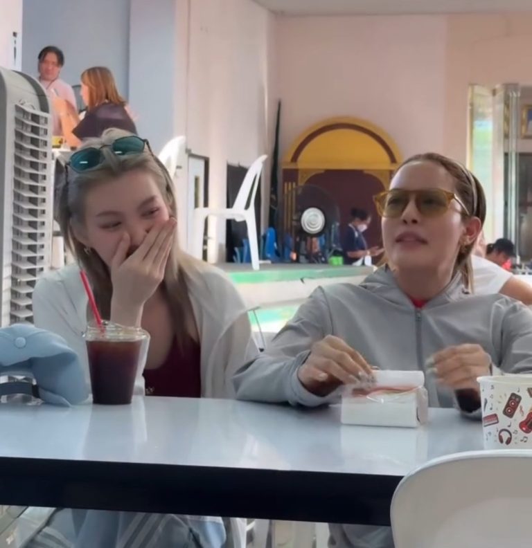 Shocking Betrayal: Orm and Gina's Adorable Friendship Exposed!