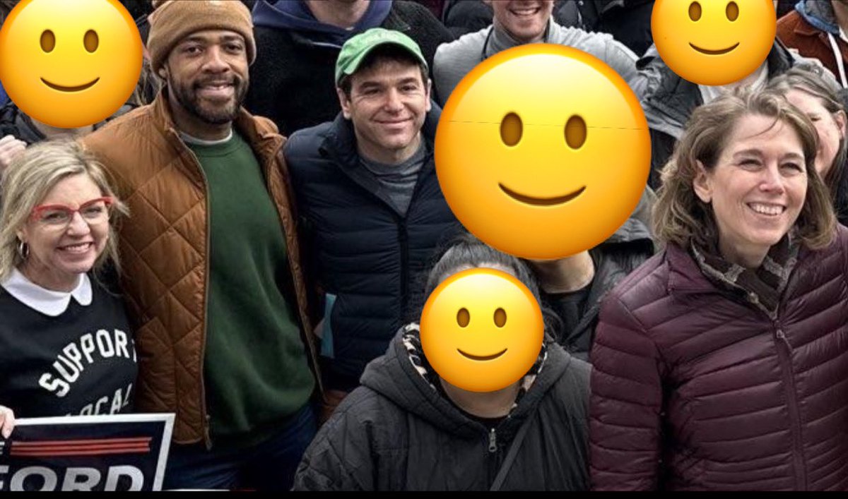 Shocking Confessions: Susan Crawford's Weekend with Extremists!