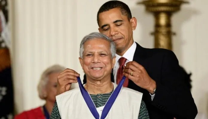 Shocking Corruption Scandal Rocks Bangladesh: Yunus Under Fire!