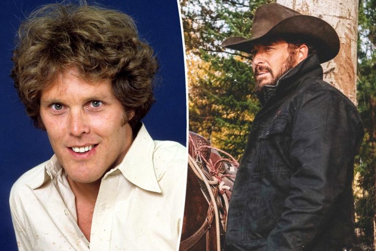 Shocking Death: Cole Hauser's Father Passes Away at 78!