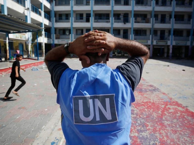 Shocking Death Toll: 280 UN Staff Killed in Gaza Crisis