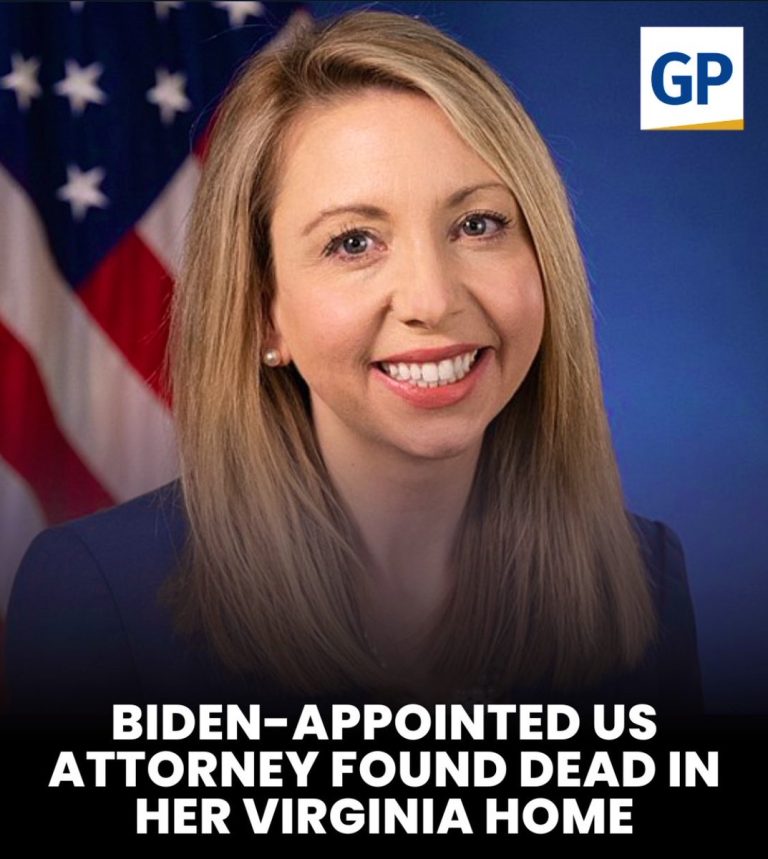 Shocking Death of Biden-Era Attorney Sparks Conspiracy Theories