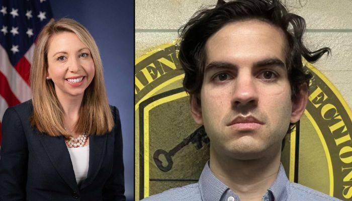 Shocking Death of Ex-U.S. Attorney: Murder or Suicide?