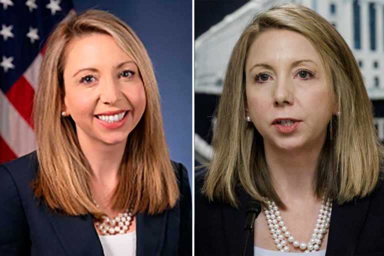 Shocking Death of Ex-US Attorney at 43: Foul Play Suspected!