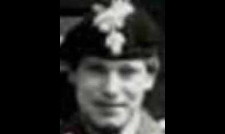 Shocking Death of Soldier in Ballygargan Bombing Sparks Outrage