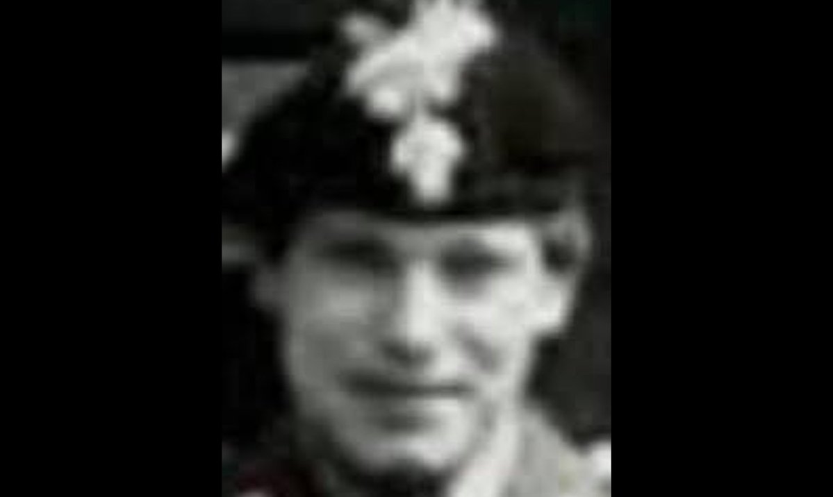 Shocking Death of Soldier in Ballygargan Bombing Sparks Outrage