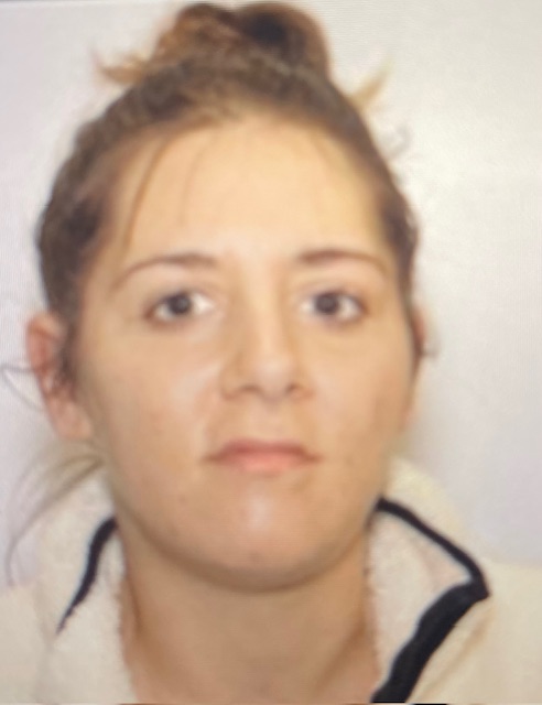 Shocking Disappearance: Nike Davis, 32, Vanishes Without a Trace!
