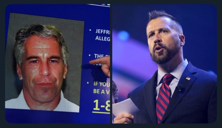 Shocking Discovery: 14TB of Epstein Files Under FBI Review!