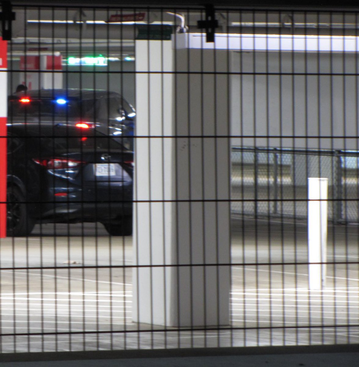 Shocking Discovery: Body Found in MGM National Harbor Truck!