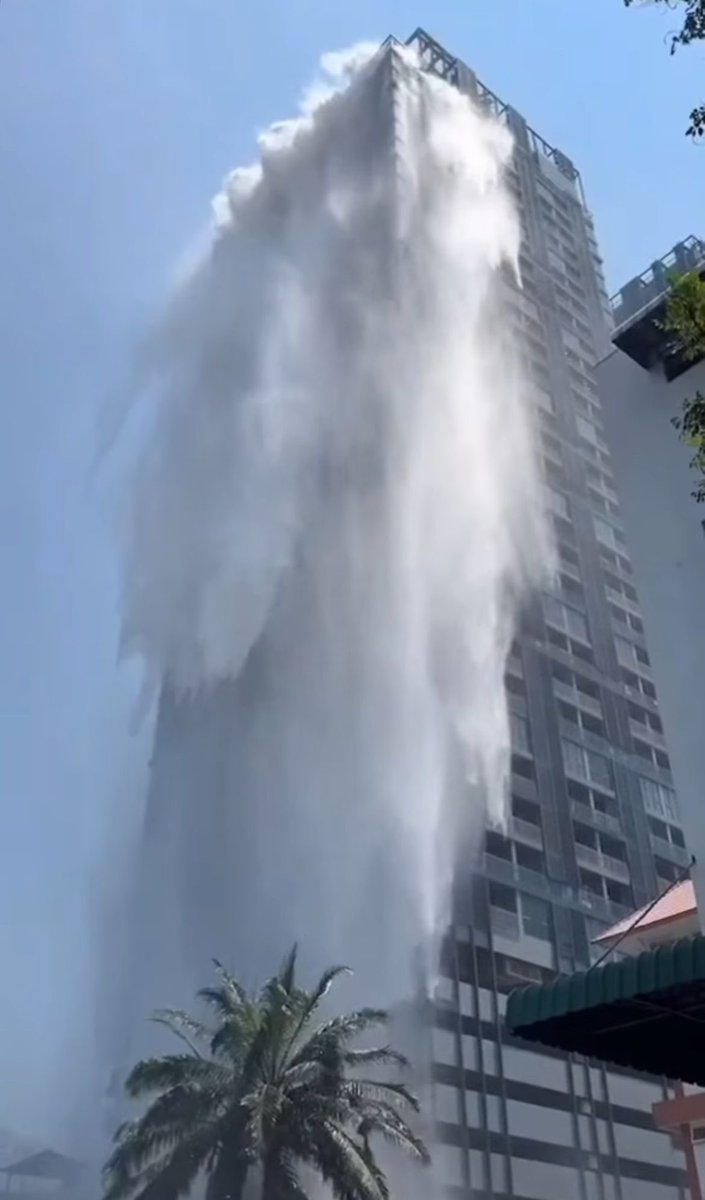 🚨 Shocking Earthquake Rocks Bangkok: 4.9 Magnitude Chaos! 🚨