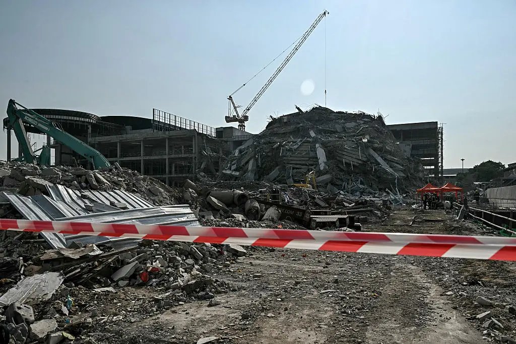 Shocking Earthquake Toll: 59 Dead, Hundreds Injured Across Borders!