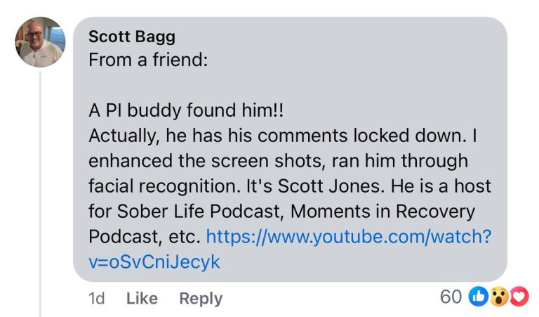Shocking Identity Revealed: Texas Suspect Linked to FL Podcaster?