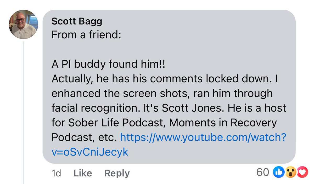 Shocking Identity Revealed: Texas Suspect Linked to FL Podcaster?