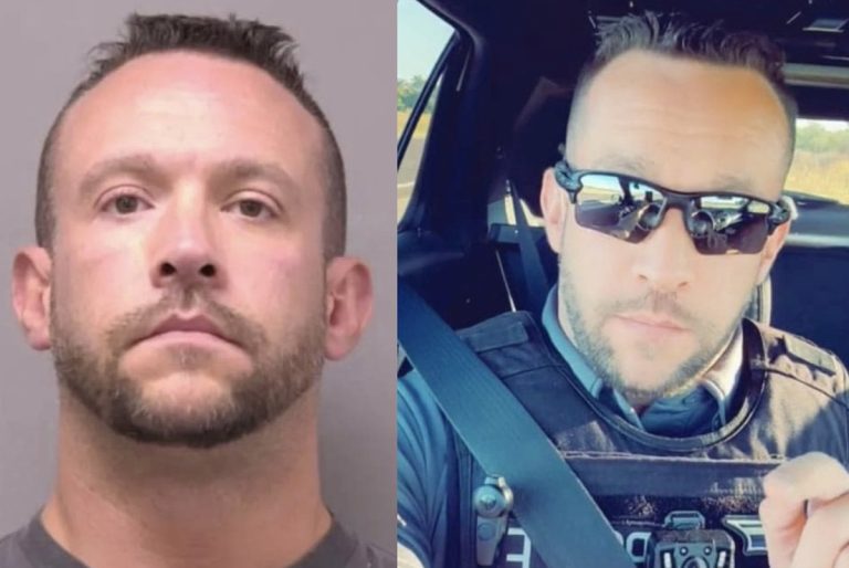Shocking: Kansas Police Chief Sentenced for Child Exploitation!