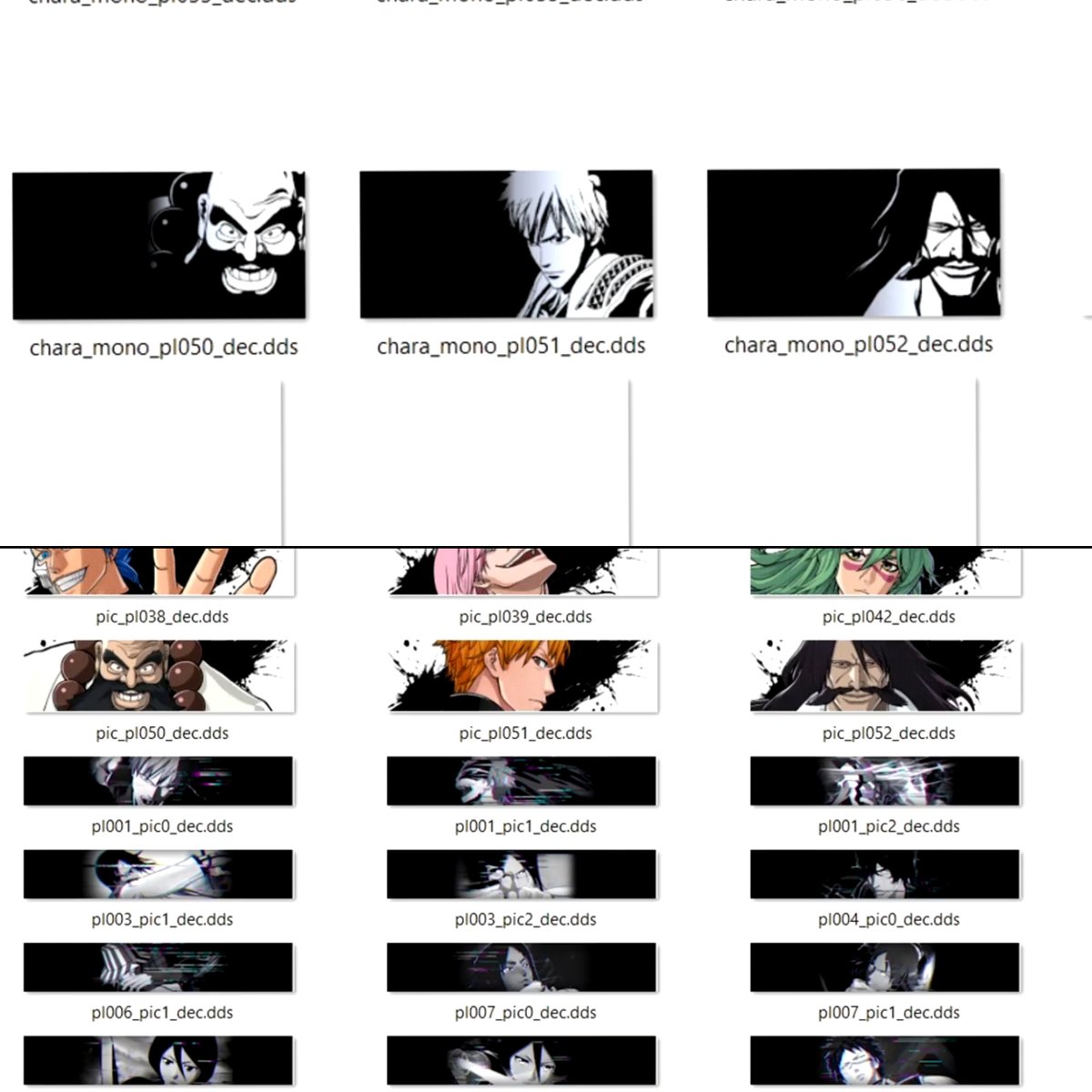 Shocking Leak: Ichibe, Yhwach, Ichigo Join Bleach DLC, Mystery Unfolds!
