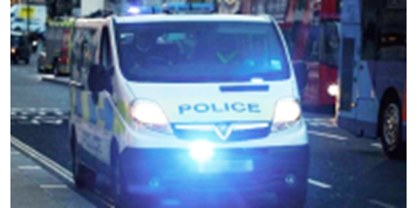 Shocking Murder in Birmingham: Five Men Charged in Stabbing!