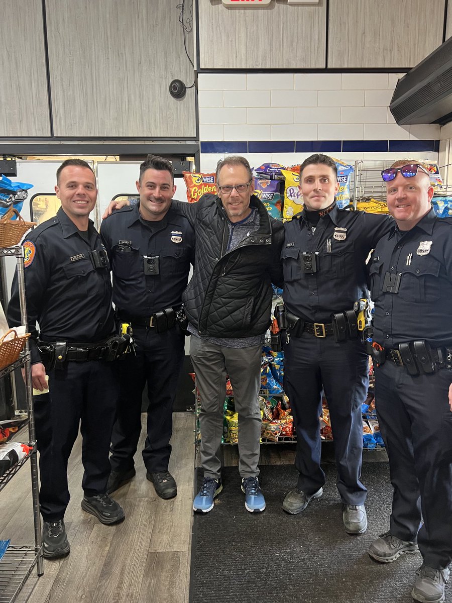 Shocking NYC Incident: Police Escort Sparks Heated Debate!