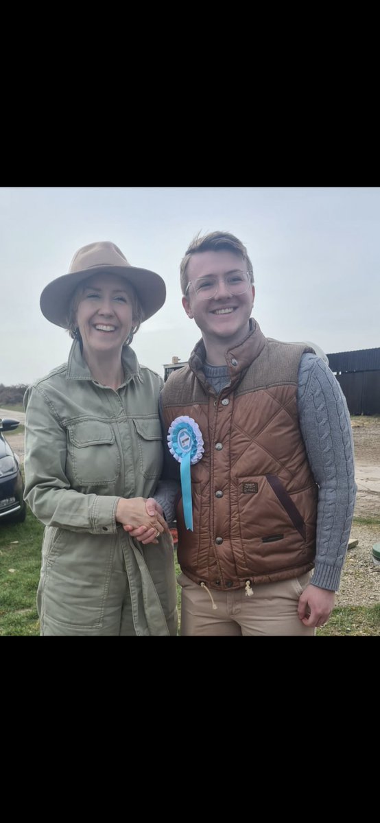 Shocking Political Showdown: Jenkyns at Controversial Shooting Club