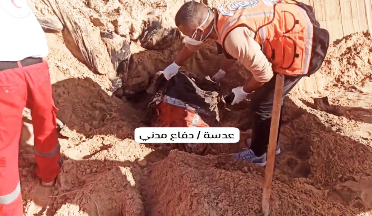 Shocking Revelation: Israel's Cold-Blooded Killing of Aid Workers