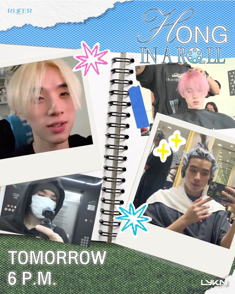 Shocking Revelations: Hong's Vlog Sparks Outrage! Watch Now!  
LYKN | Episode 2 - Prepare for the Unexpected!